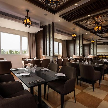 Chikmagalūr Hotel Aadrika מראה חיצוני תמונה