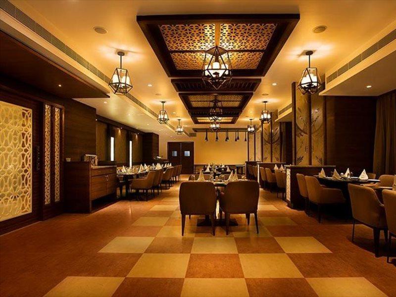Chikmagalūr Hotel Aadrika מראה חיצוני תמונה